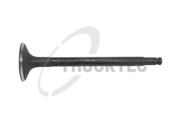 TRUCKTEC AUTOMOTIVE 02.12.143 Intake Valve