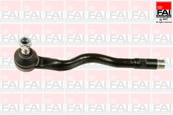 FAI Autoparts Tie Rod End SS1015