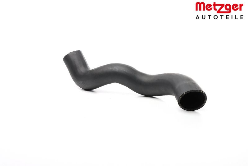 METZGER AUTOTEILE 2400506 Charge Air Hose