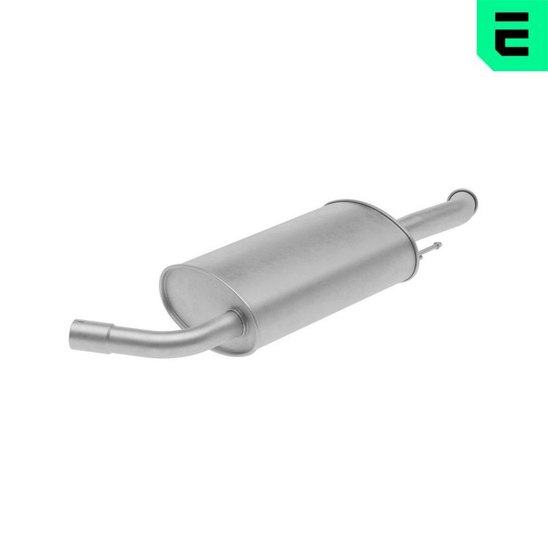 крайно гърне OPTIMAL