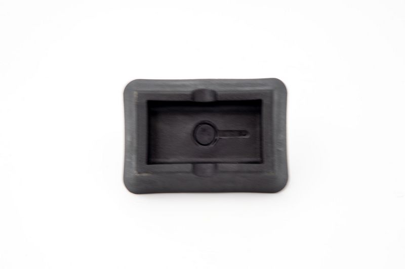 PREXAparts P228001 Lift Point Pad, jack