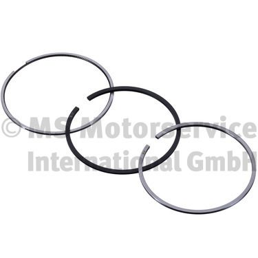 KOLBENSCHMIDT 800124710000 Кільця поршневі Ford Transit Connect 1.5 TDCi 15- (73.5mm/STD)