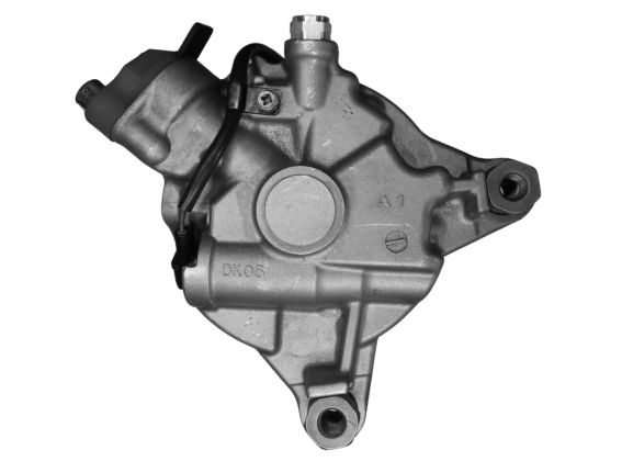 Airstal 10-4669 Compressor, air conditioning