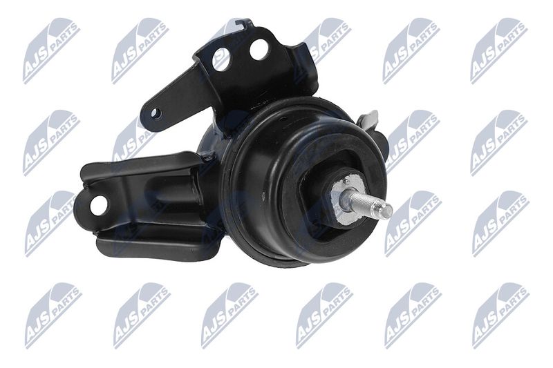 Paigutus, Mootor, NTY ZPS-HY-553