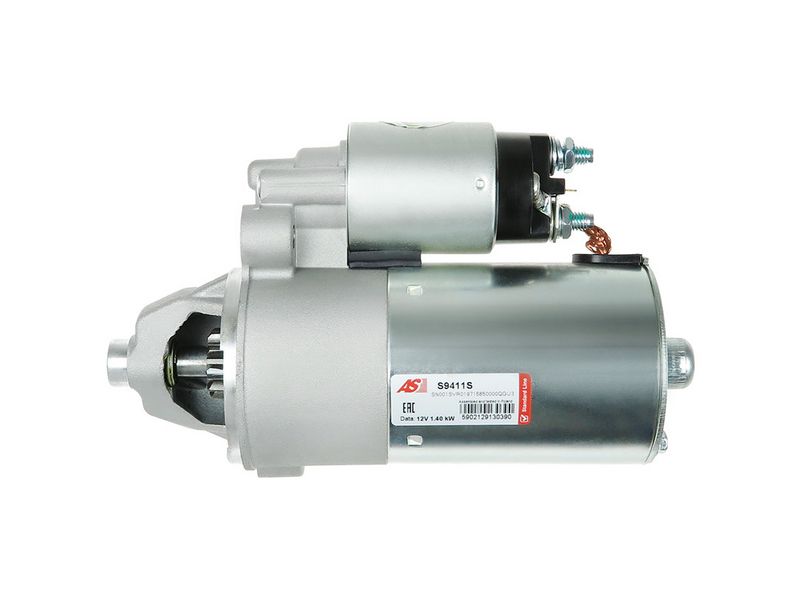 AS-PL S9411S Starter