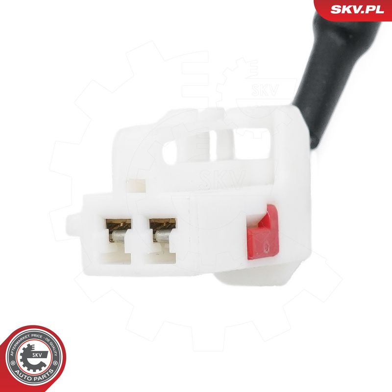 Andur, rattapöörete arv, ESEN SKV 06SKV463