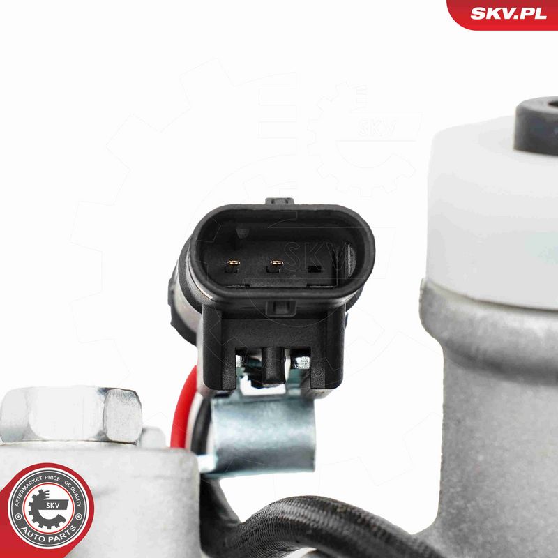 Prekės atitinka OEM kodą: 0008307602
