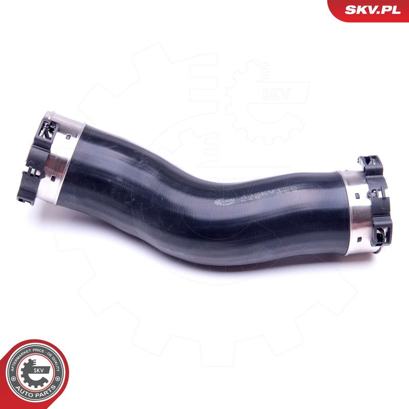 Laadimisõhu voolik, ESEN SKV 43SKV126