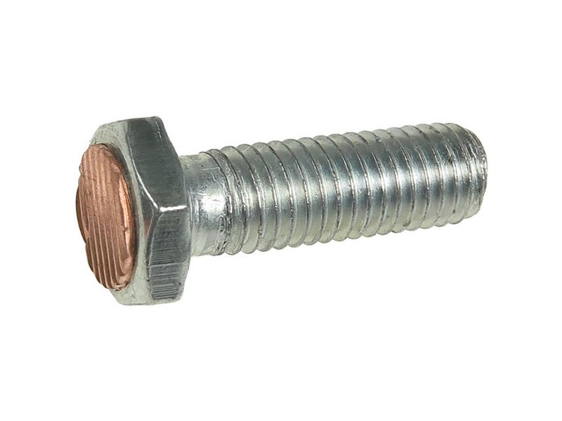 Brand new AS-PL Starter motor fixed contact for solenoid