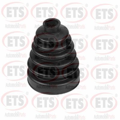 маншон, полуоска ETS