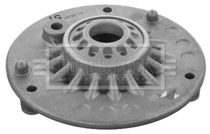 Borg & Beck top strut mount l/r - BSM5451