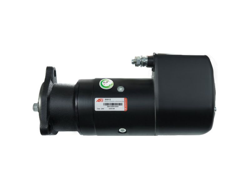 AS-PL S0012 Starteris