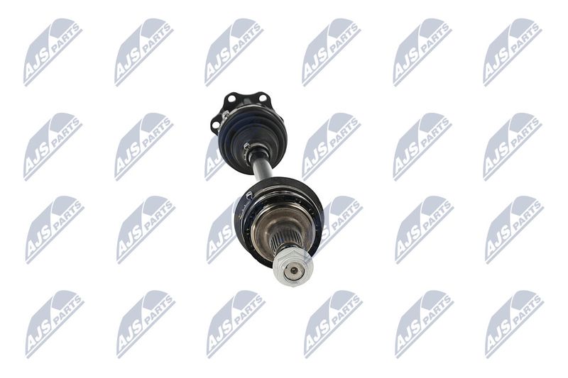 NTY NPW-VW-065 Drive Shaft