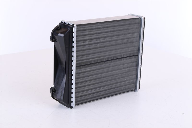 NISSENS 72001 Heat Exchanger, Interior Heating