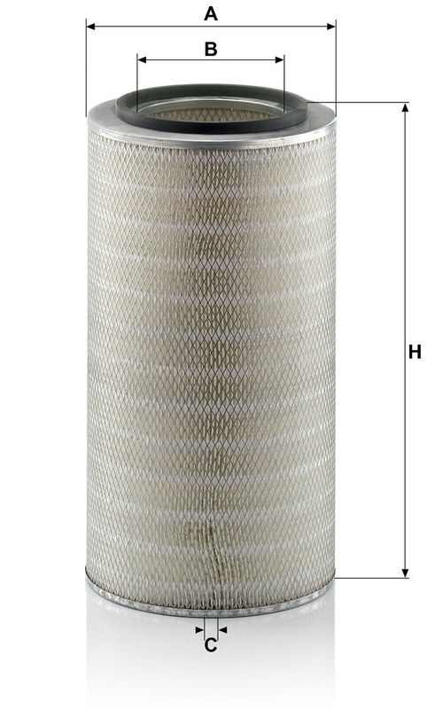 MANN-FILTER C28950 Air Filter