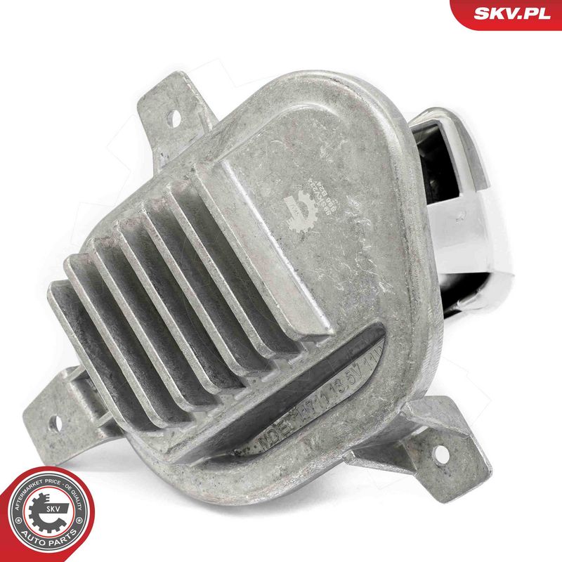 Juhtseade, valgustus, ESEN...