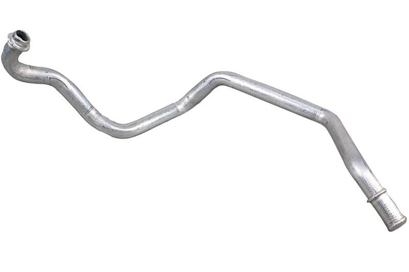 METZGER AUTOTEILE 4010472 - Coolant Pipe