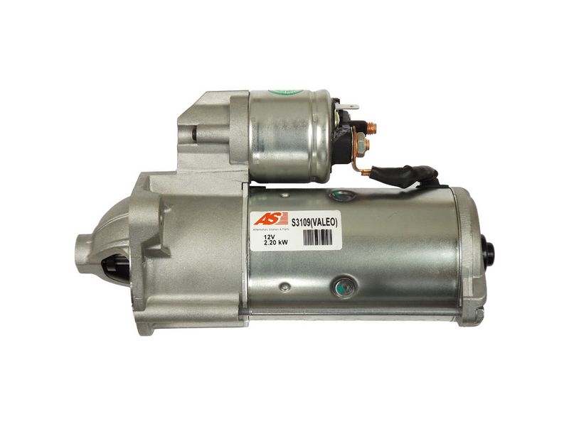 AS-PL S3109(VALEO) Starter