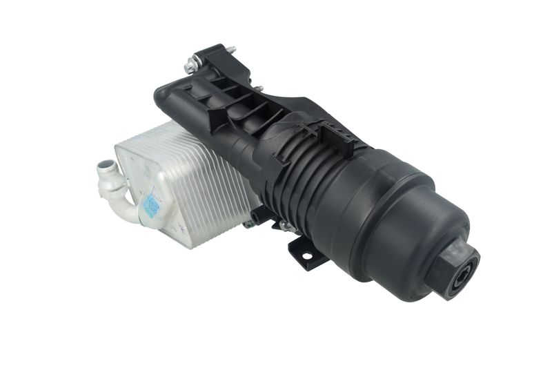 NRF 31924 Oil Cooler, Engine Oil