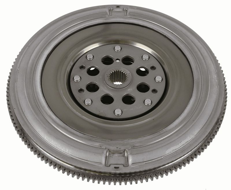 SACHS Flywheel 2295 601 068