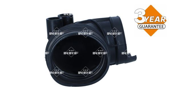 Õhutoru, õhufilter, NRF 165014