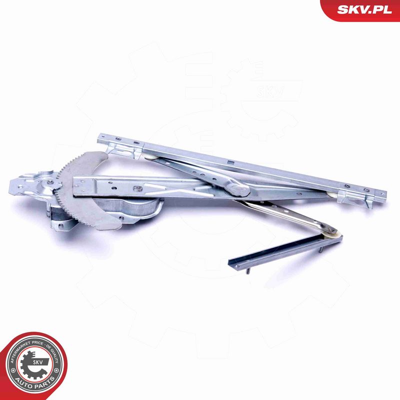 ESEN SKV 00SKV841 Window Regulator