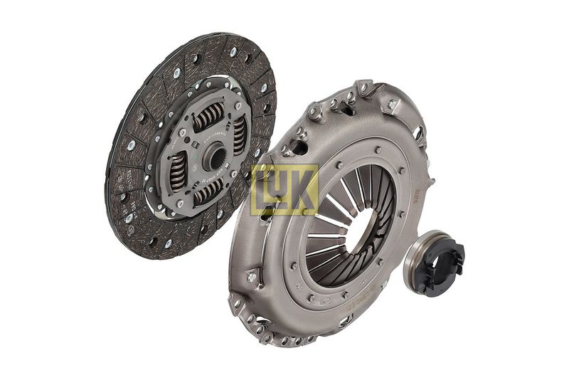 комплект съединител Schaeffler LuK