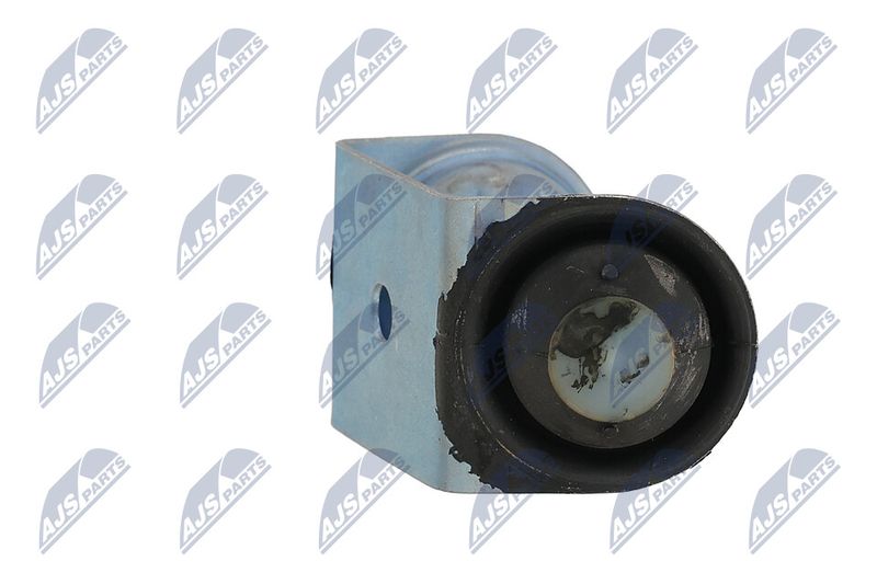 Paigutus, Mootor, NTY ZPS-PE-036