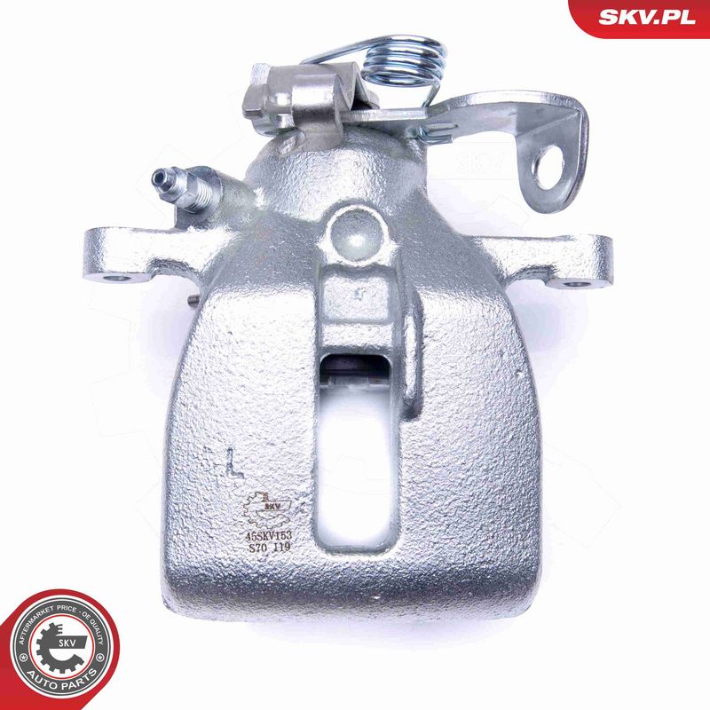 Pidurisadul, ESEN SKV 45SKV153