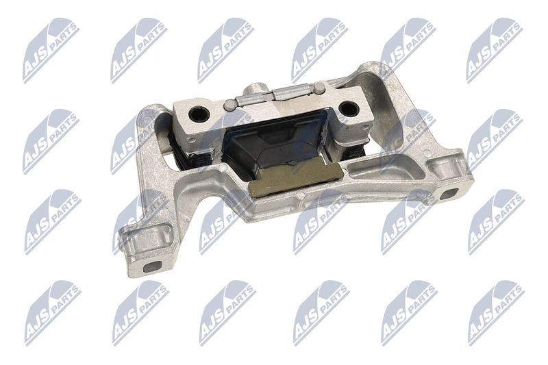 Paigutus, Mootor, NTY ZPS-ME-056