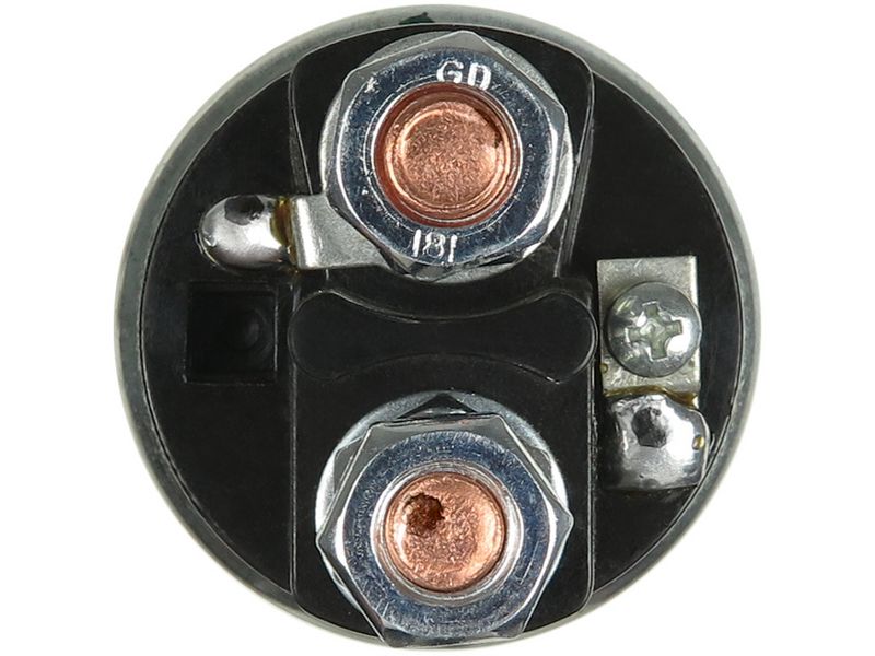 Magnetlülitus, starter, AS-PL SS9018