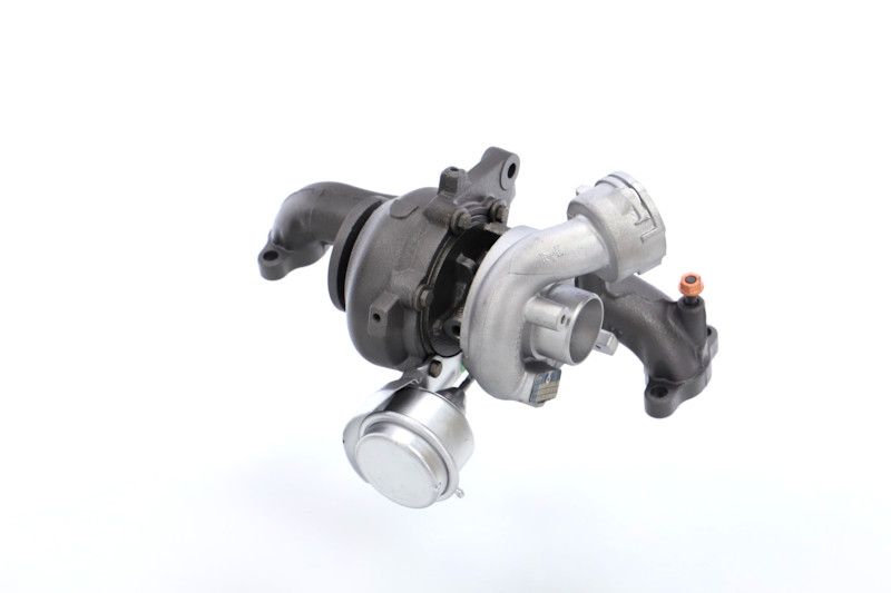 REMANTE 003-001-000051R Charger, charging (supercharged/turbocharged)