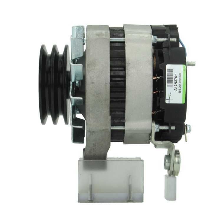 BV PSH 655.001.070.000 Alternator