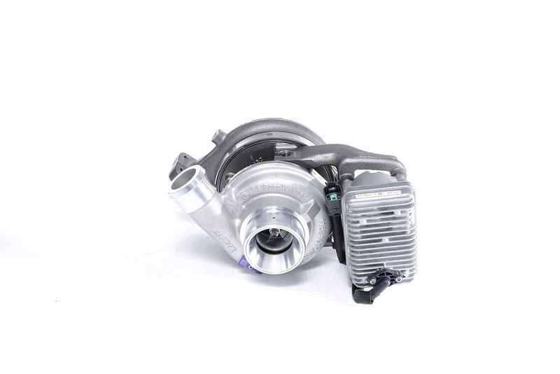 Compresor,sistem de supraalimentare T918053 BTS Turbo