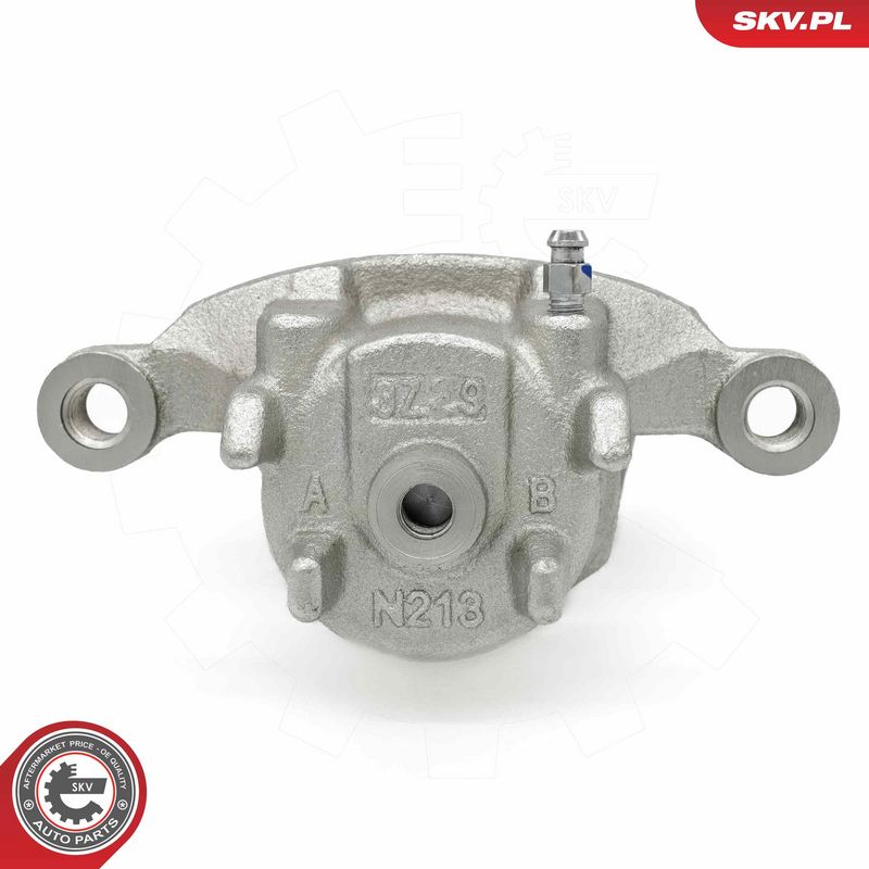 Pidurisadul, ESEN SKV 67SKV452