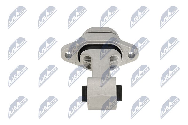 Paigutus, Mootor, NTY ZPS-HY-539