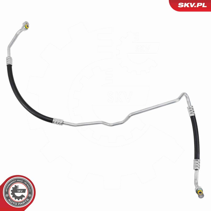 ESEN SKV 87SKV859 High-pressure Line, air conditioning