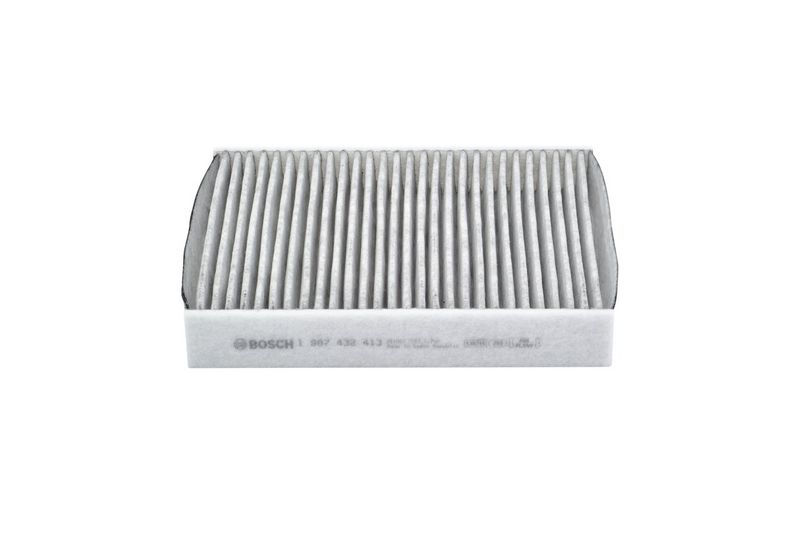 BOSCH 1 987 432 413 Filter, cabin air