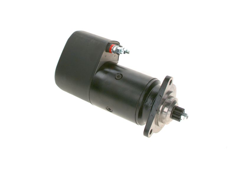 BOSCH 1986S10022 Starteris