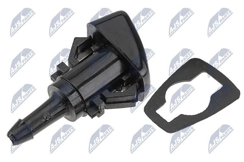 Pesuveedüüs, Klaasipuhastus, NTY EDS-HY-518