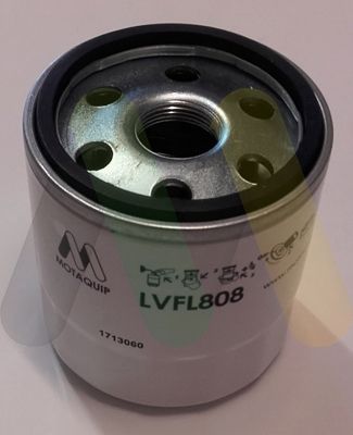 MOTAQUIP olajszűrő LVFL808