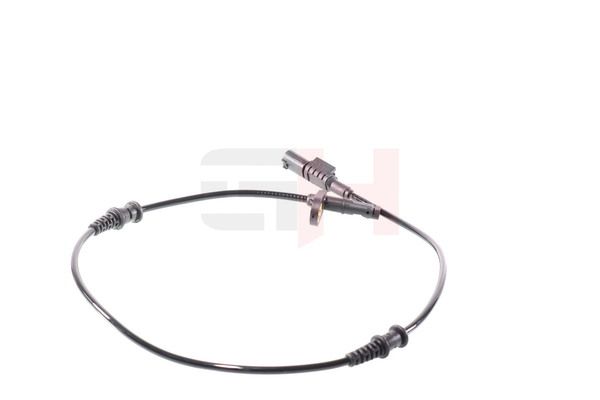 GH GH-703307 Датчик, кількість обертів колеса