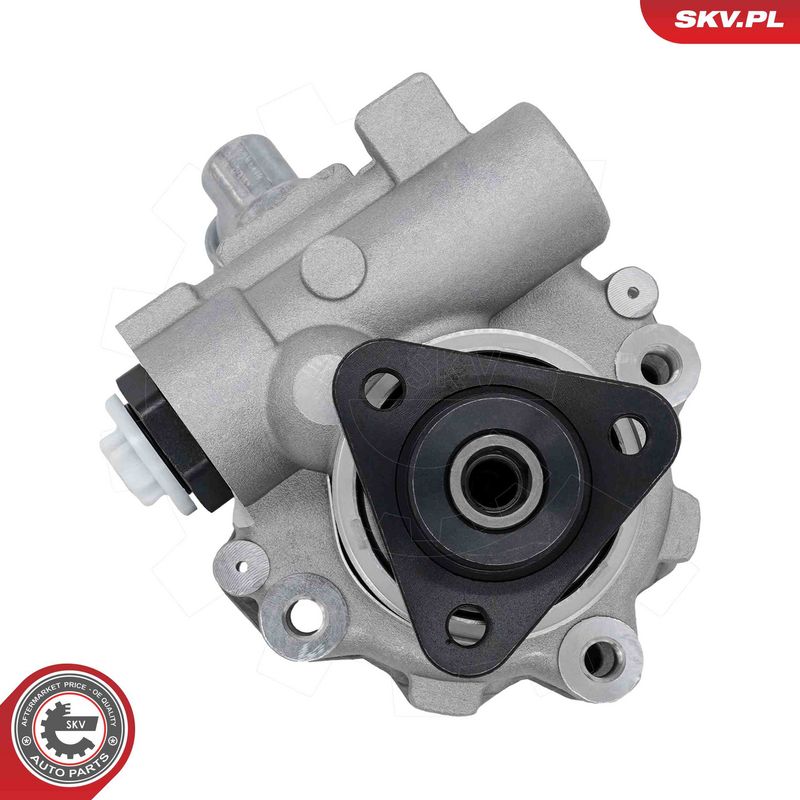 Hüdraulikapump, roolimine, ESEN SKV 10SKV407