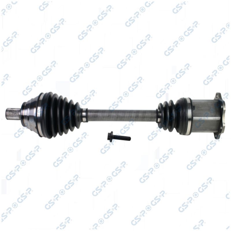 Veovõll, GSP 202231