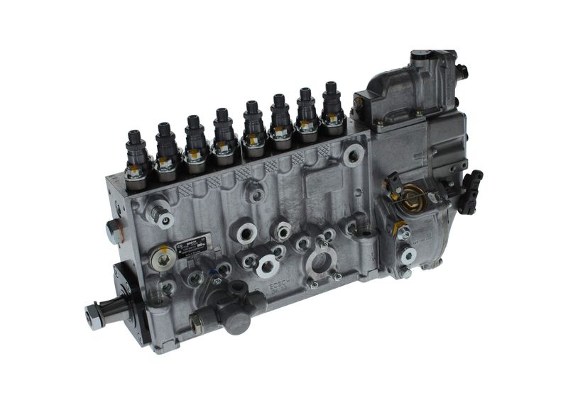 Pompa de injectie 0 402 648 612 BOSCH