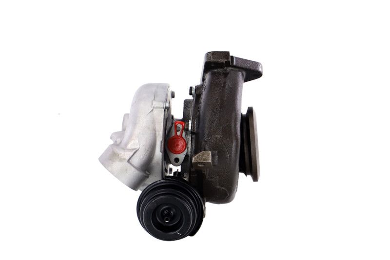 REMANTE 003-001-001370R Charger, charging (supercharged/turbocharged)