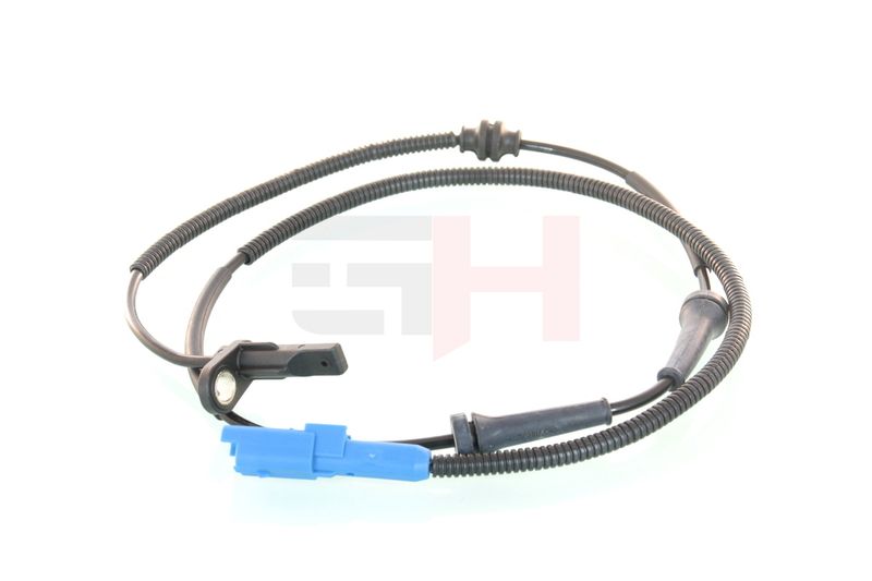 GH GH-701904 Jutiklis, rato greitis