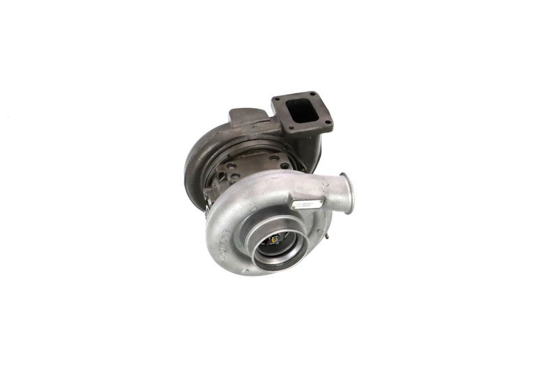 REMANTE 003-004-004306R Charger, charging (supercharged/turbocharged)