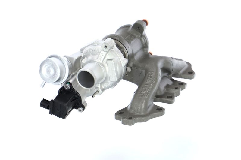 REMANTE 003-001-004347R Turbokompresorius