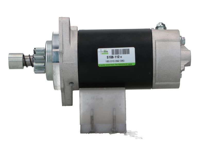 BV PSH 180.010.092.080 Starter